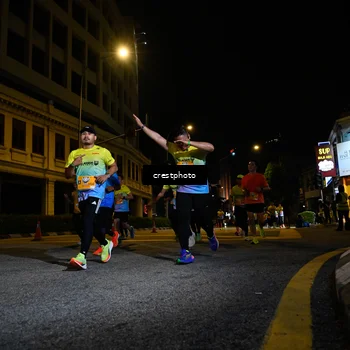 Runner Photo 5538698