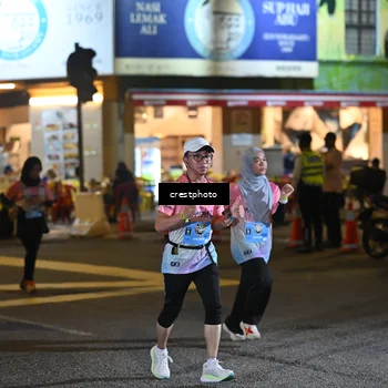 Runner Photo 5538699