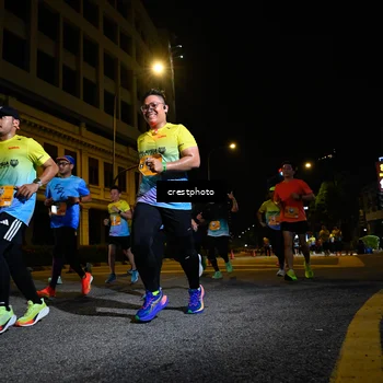 Runner Photo 5538700