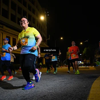 Runner Photo 5538701