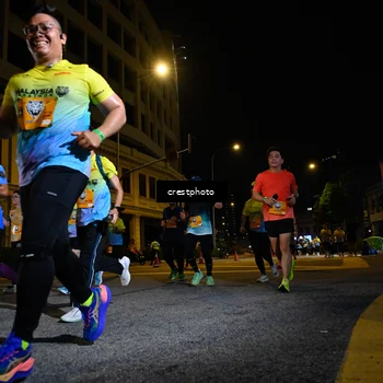 Runner Photo 5538703
