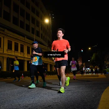 Runner Photo 5538704