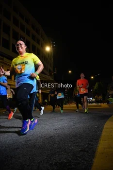 Runner Photo 5538706