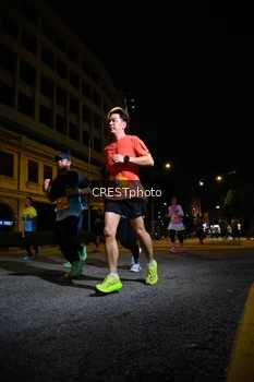 Runner Photo 5538707
