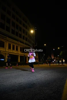 Runner Photo 5538713