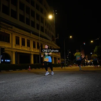 Runner Photo 5538721