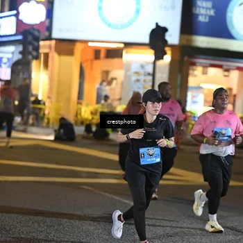 Runner Photo 5538722