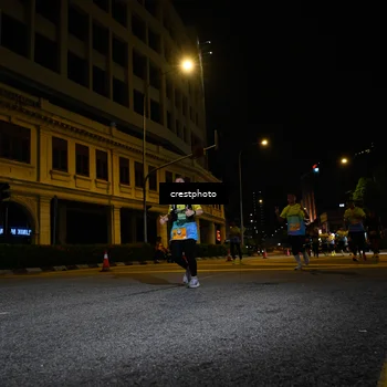 Runner Photo 5538723