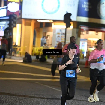 Runner Photo 5538724