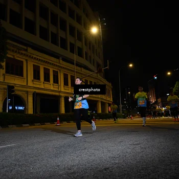 Runner Photo 5538727