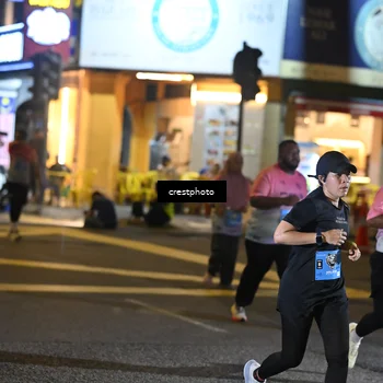 Runner Photo 5538729