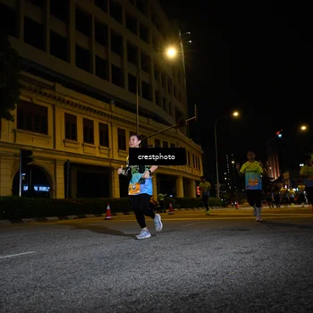 Runner Photo 5538732