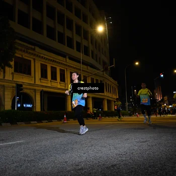 Runner Photo 5538734