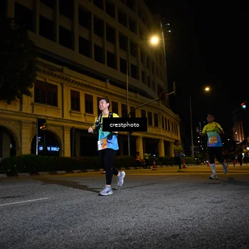 Runner Photo 5538735
