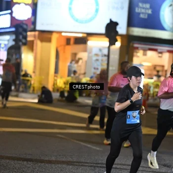 Runner Photo 5538737