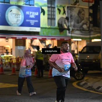 Runner Photo 5538738