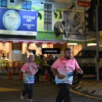 Runner Photo 5538739
