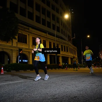 Runner Photo 5538740