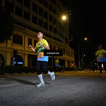 Runner Photo 5538744