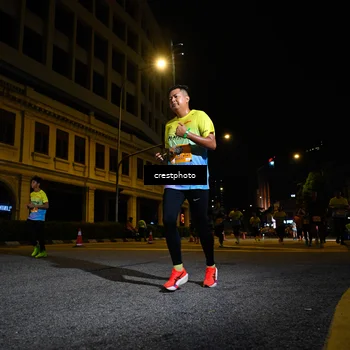 Runner Photo 5538749