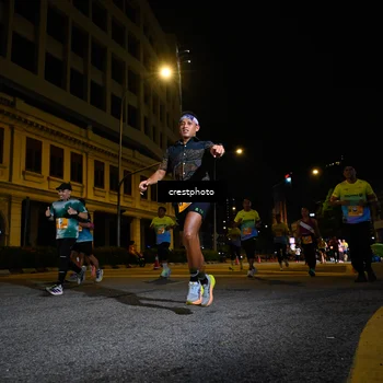 Runner Photo 5538752