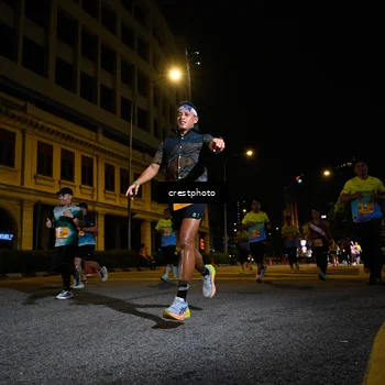 Runner Photo 5538754