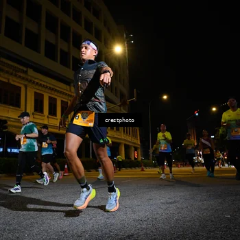 Runner Photo 5538757