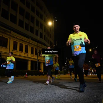 Runner Photo 5538759