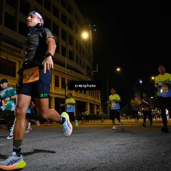 Runner Photo 5538760