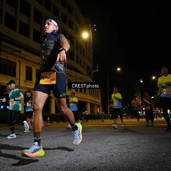 Runner Photo 5538762