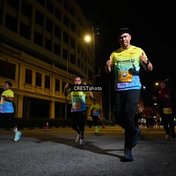 Runner Photo 5538763