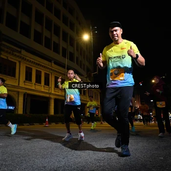 Runner Photo 5538764