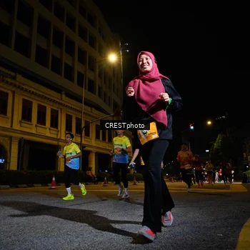 Runner Photo 5538765