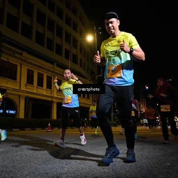 Runner Photo 5538766