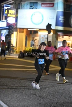 Runner Photo 5538769