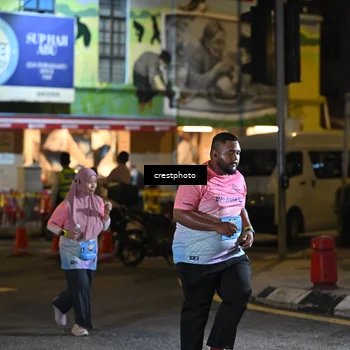 Runner Photo 5538770