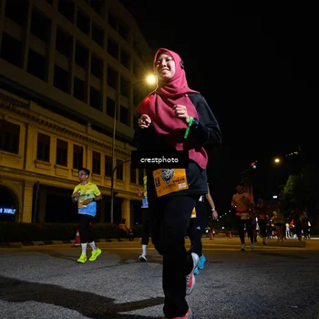Runner Photo 5538772