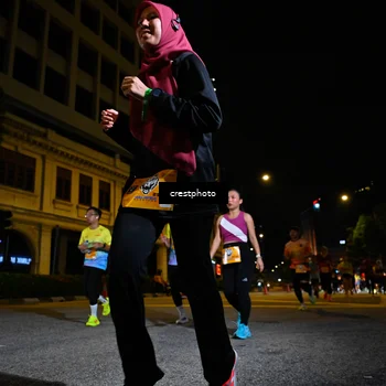 Runner Photo 5538774