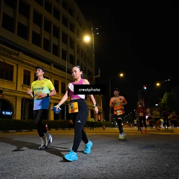 Runner Photo 5538775
