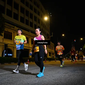 Runner Photo 5538777