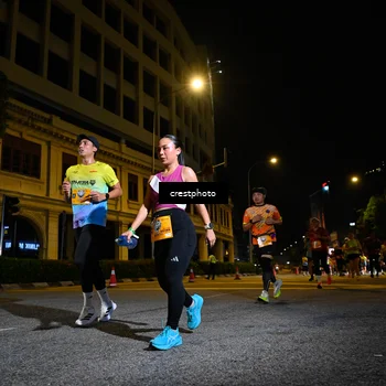 Runner Photo 5538778