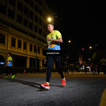 Runner Photo 5538780