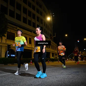 Runner Photo 5538781