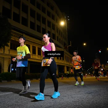 Runner Photo 5538782