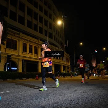 Runner Photo 5538784