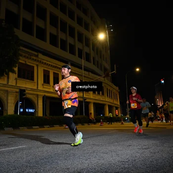Runner Photo 5538786