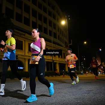 Runner Photo 5538787