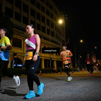 Runner Photo 5538788