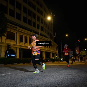 Runner Photo 5538790