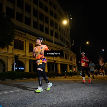 Runner Photo 5538791